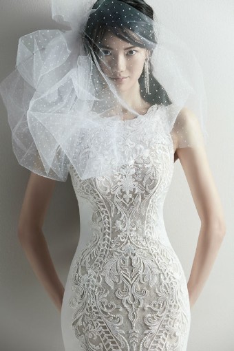 Sottero and Midgley Style #Kevyn #2 thumbnail