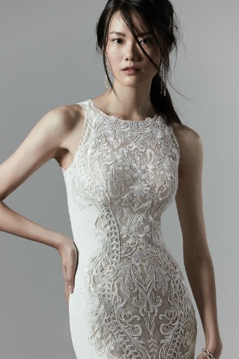 Sottero and Midgley Style #Kevyn #3 thumbnail