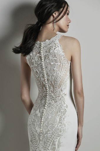 Sottero and Midgley Style #Kevyn #4 thumbnail