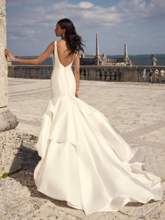 Sottero and Midgley Style #KITARA #1 thumbnail