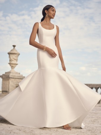 Sottero and Midgley Style #KITARA #3 thumbnail