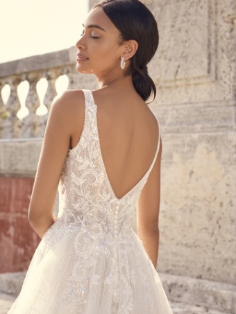 Sottero and Midgley Style #VERINA #1 thumbnail