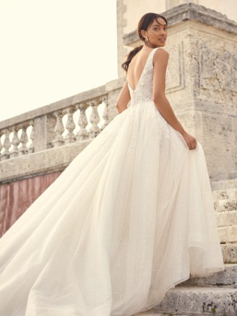 Sottero and Midgley Style #VERINA #2 thumbnail