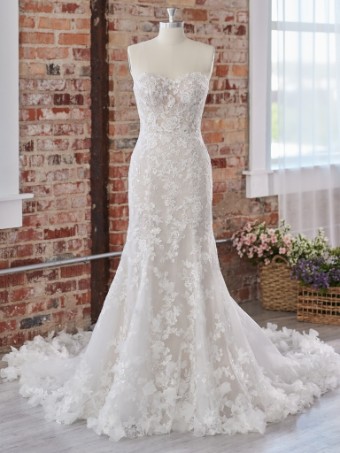 Sottero and Midgley Style #Ryker #1 thumbnail