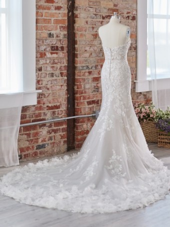 Sottero and Midgley Style #Ryker #2 thumbnail