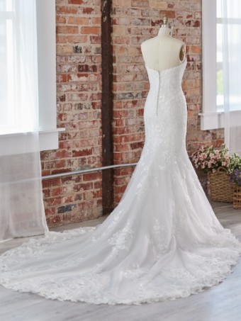 Sottero and Midgley Style #Ryker #3 thumbnail
