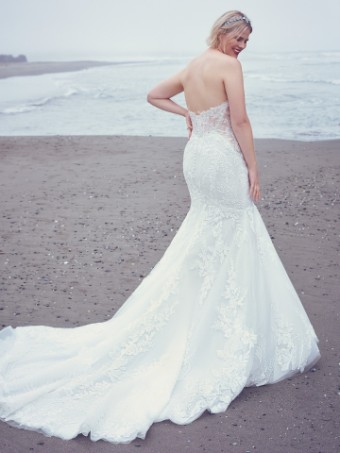 Sottero and Midgley Style #Montgomery #1 thumbnail