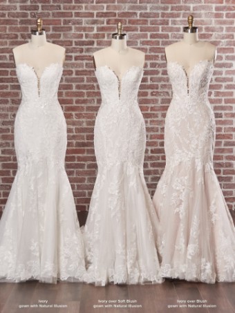 Sottero and Midgley Style #Montgomery #2 thumbnail