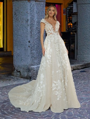 Victor Harper Style #523 #0 default thumbnail