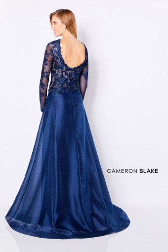 Mon Cheri Style #221683 #2 thumbnail