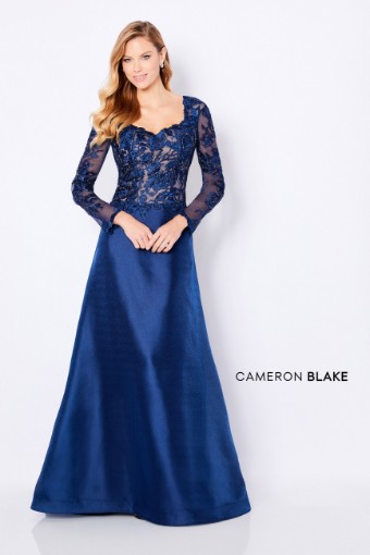 Mon Cheri Style #221683 #3 thumbnail