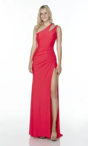 Alyce Paris Style #61164 #3 thumbnail