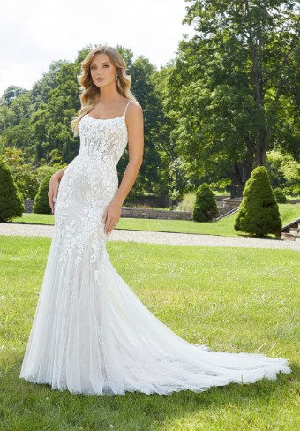 Morilee Style #2407 Dimitra #0 default thumbnail