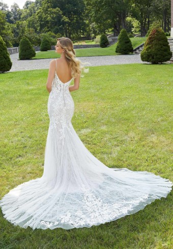 Morilee Style #2407 Dimitra #1 thumbnail