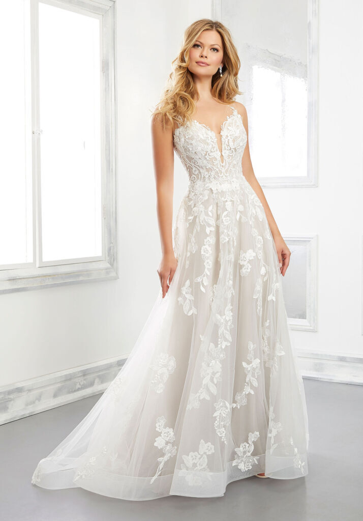 Morilee Style #2306 Default Thumbnail Image