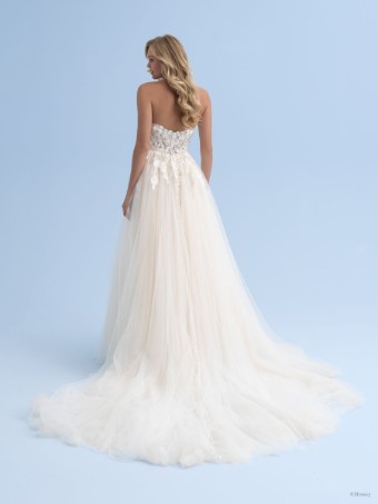 Disney Fairy Tale Weddings Style #D311 Aurora #11 thumbnail
