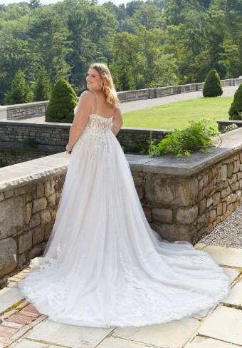 Julietta by Morilee Style #3341 Evanna #1 thumbnail