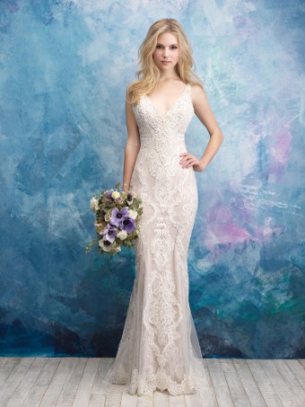 Allure Style #9571 #3 thumbnail