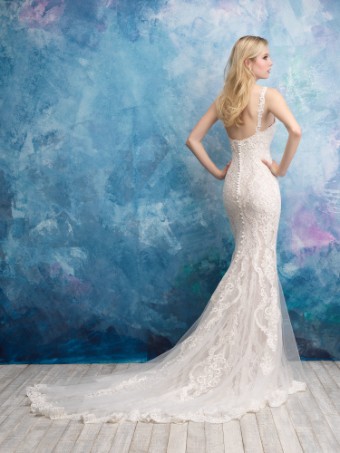 Allure Style #9571 #4 thumbnail
