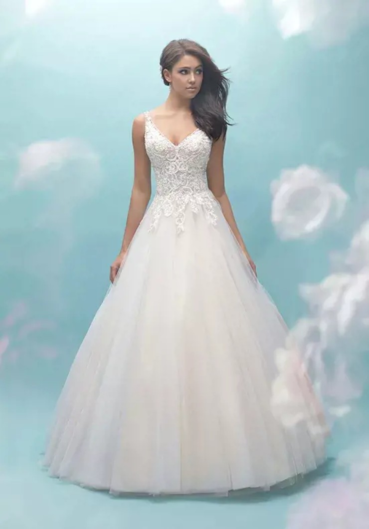 Allure Style #9459 Default Thumbnail Image