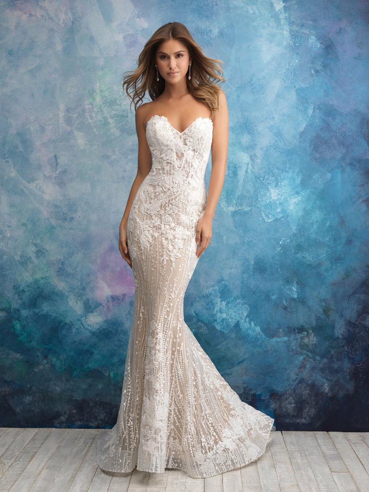 Allure Style #9550 Image