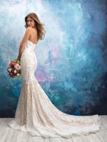 Allure Style #9550 #1 thumbnail