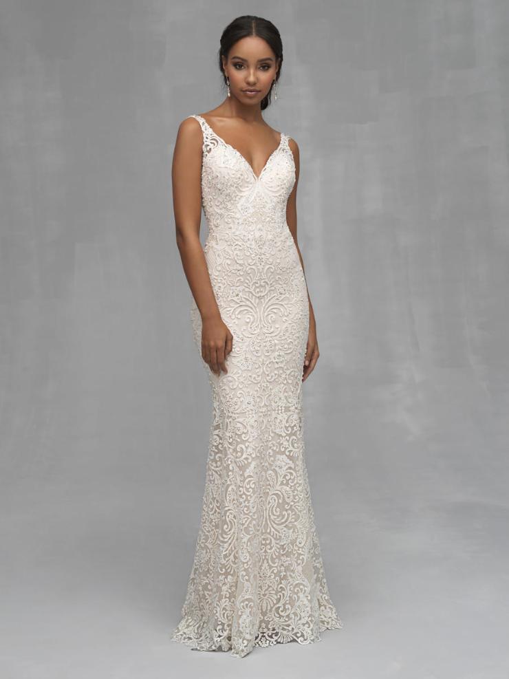 Allure Couture Style #C532 Image