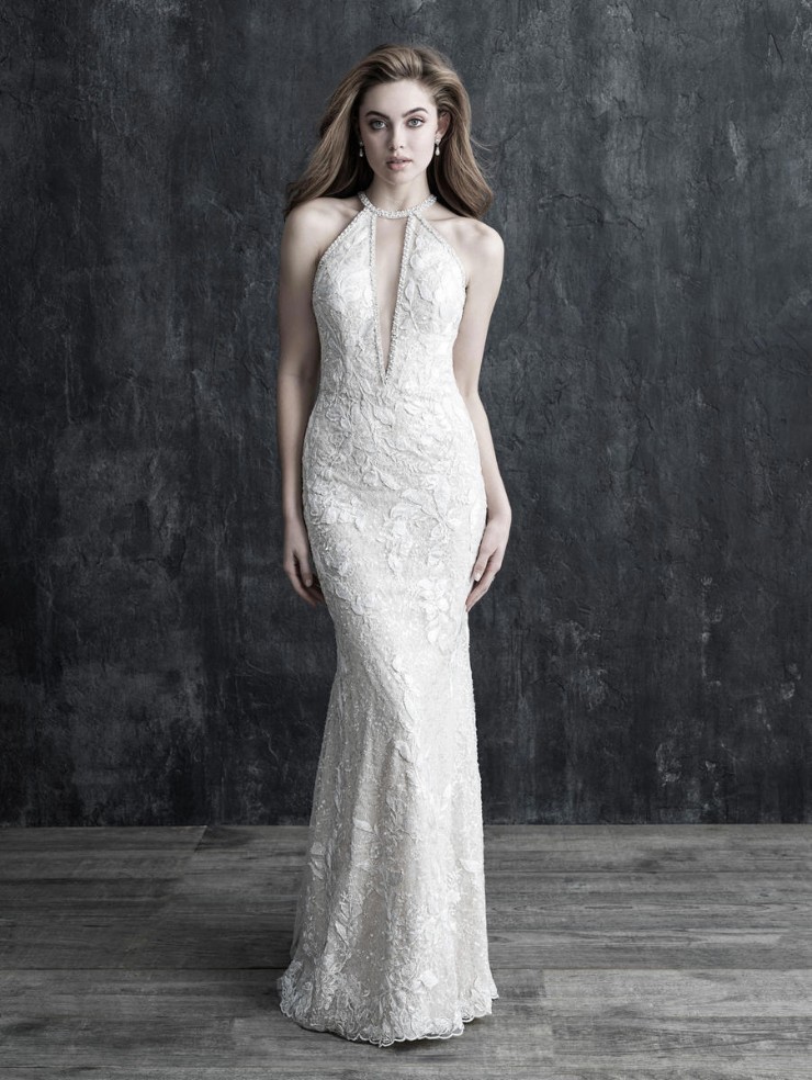 Allure Couture Style #C543 Default Thumbnail Image