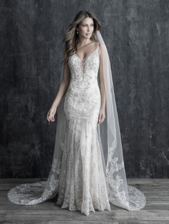 Allure Couture Style #C554 #0 default thumbnail