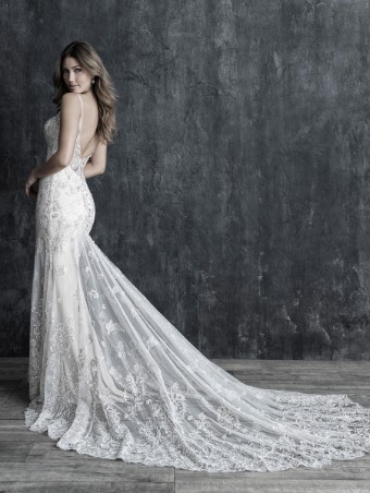 Allure Couture Style #C554 #1 thumbnail