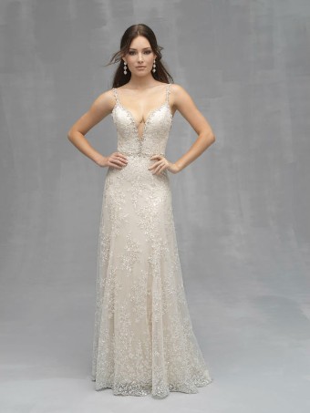 Allure Couture Style #C522 #0 default thumbnail