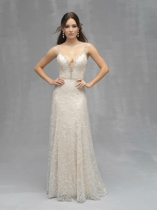 Allure Couture Style #C522 Image