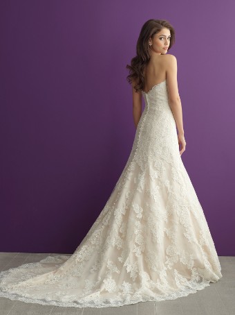 Allure Romance Style #2952 #1 thumbnail