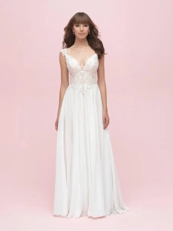 Allure Romance Style #3216A #0 default thumbnail