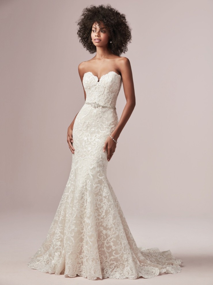 Maggie Sottero Style #FINOLA Default Thumbnail Image
