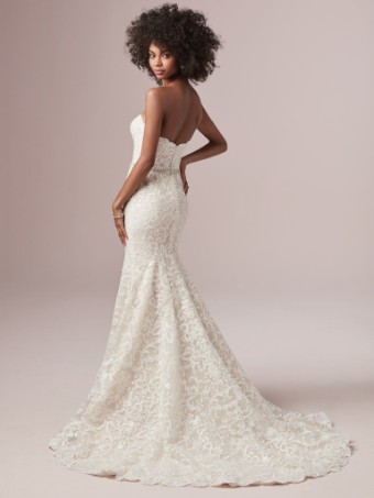 Maggie Sottero Style #FINOLA #2 thumbnail