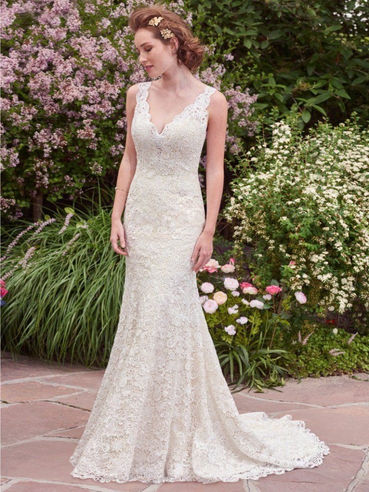 Maggie Sottero Style #HOPE Default Thumbnail Image