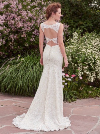 Maggie Sottero Style #HOPE #1 thumbnail