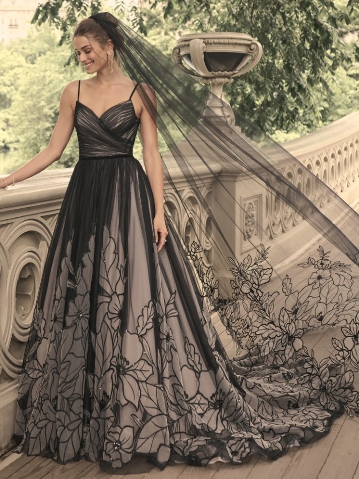 Maggie Sottero Style #WATSON Default Thumbnail Image