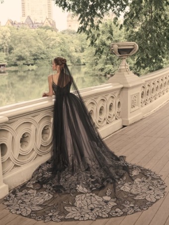 Maggie Sottero Style #WATSON #3 thumbnail