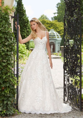 Morilee Style #2029 #0 default thumbnail