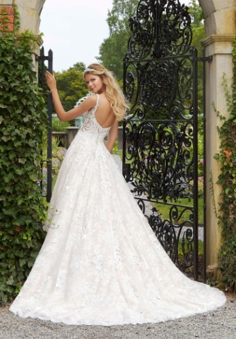 Morilee Style #2029 #1 thumbnail