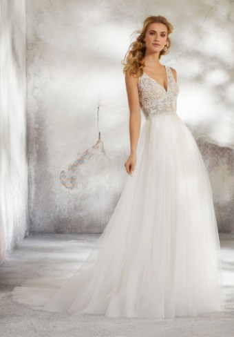 Morilee Style #8284 #0 default thumbnail