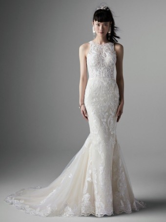 Sottero and Midgley Style #TOVAH LANE #0 default thumbnail