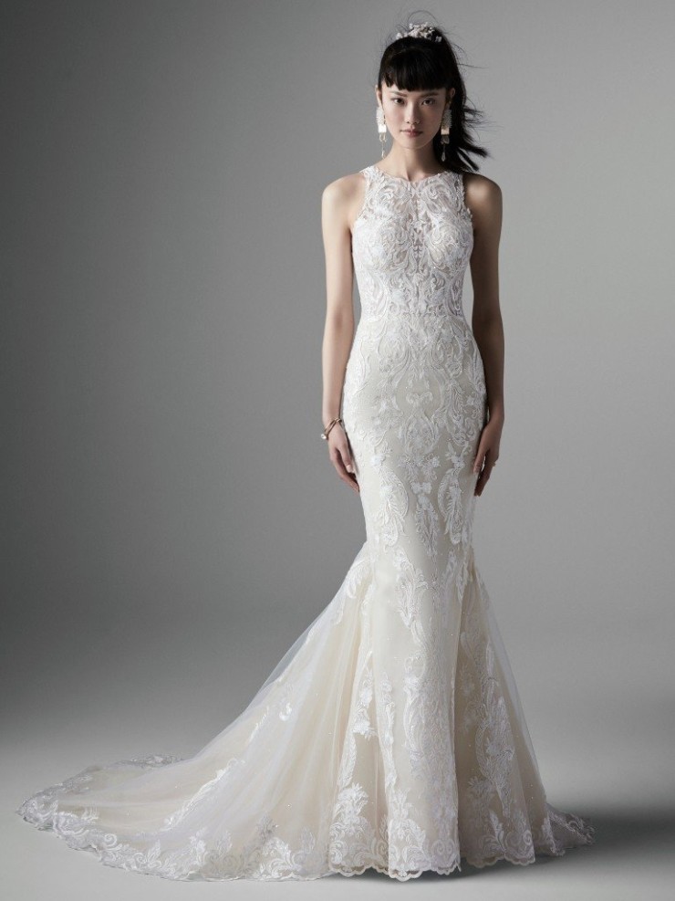 Sottero and Midgley Style #TOVAH LANE Default Thumbnail Image