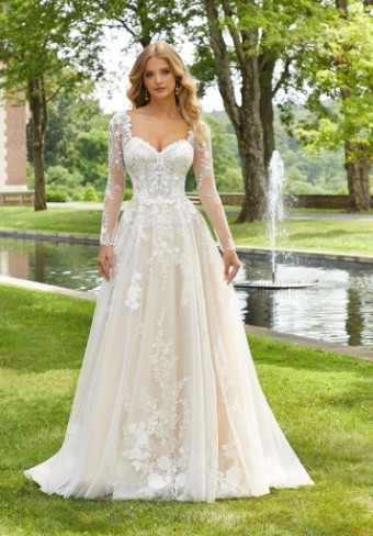 Morilee Style #2420 Drucilla #0 default thumbnail