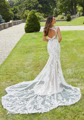 Morilee Style #2422 Donatella #2 thumbnail