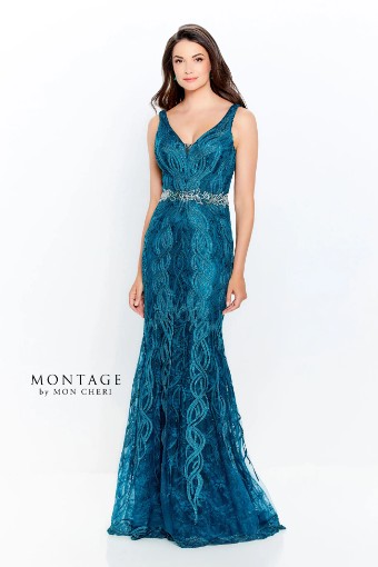 Mon Cheri Style #120921 #4 thumbnail