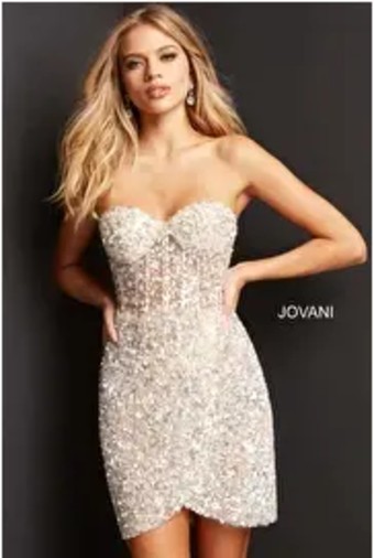 Jovani Style #04914 #0 default thumbnail