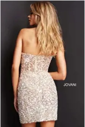 Jovani Style #04914 #2 thumbnail
